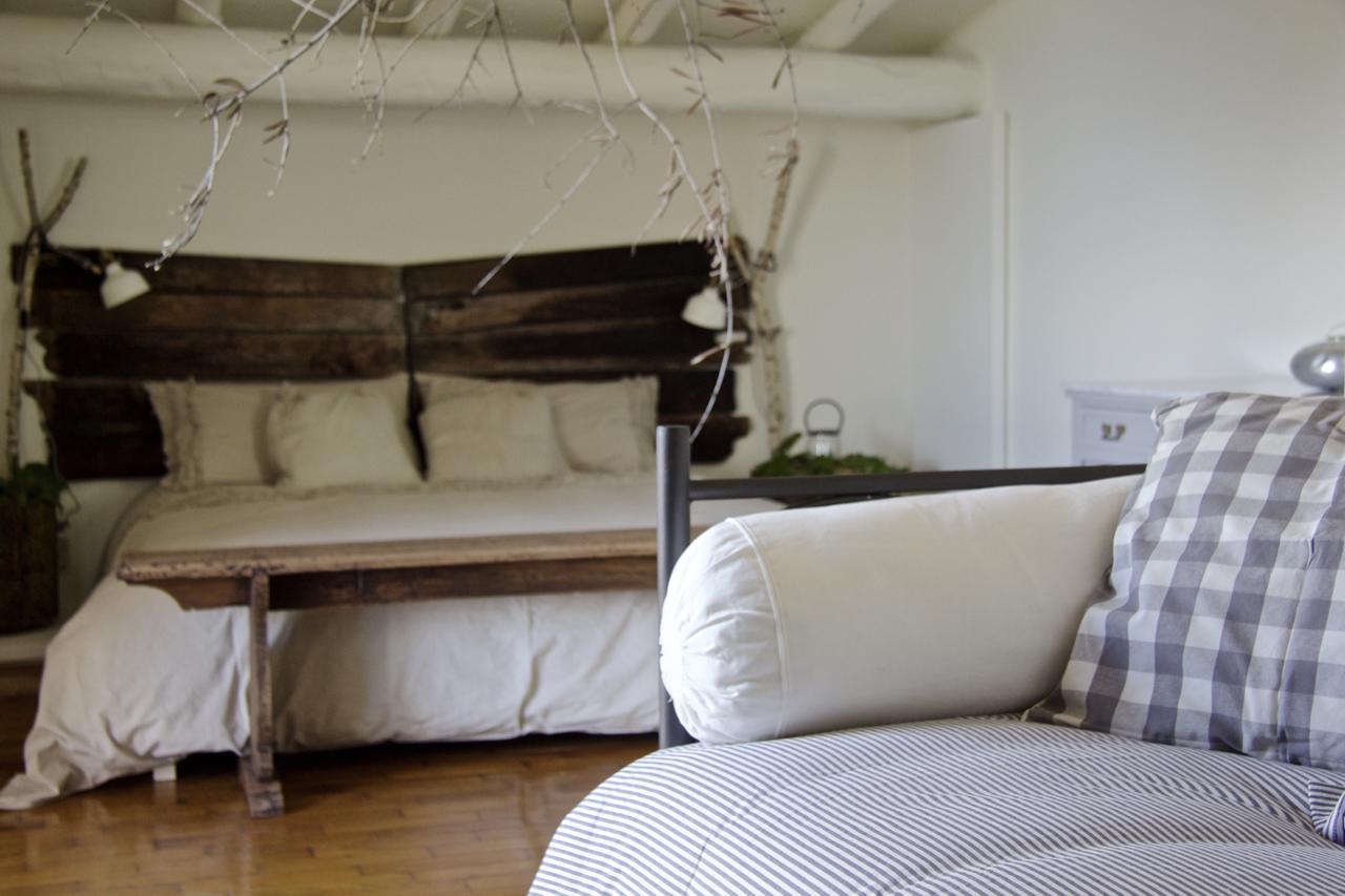 B&B I Carcioni Belgirate Zewnętrze zdjęcie