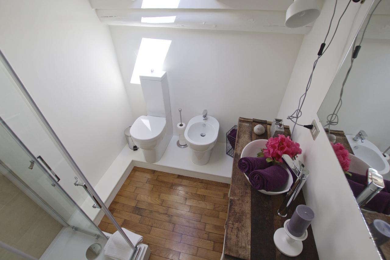 B&B I Carcioni Belgirate Zewnętrze zdjęcie