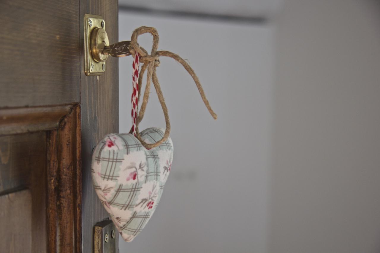 B&B I Carcioni Belgirate Zewnętrze zdjęcie