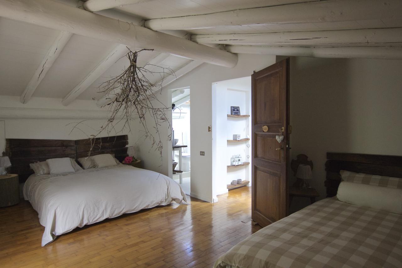 B&B I Carcioni Belgirate Zewnętrze zdjęcie