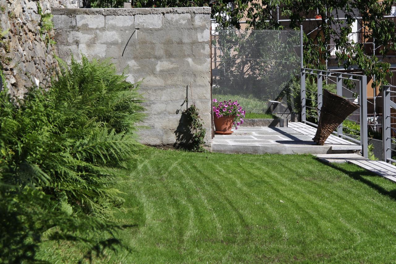 B&B I Carcioni Belgirate Zewnętrze zdjęcie